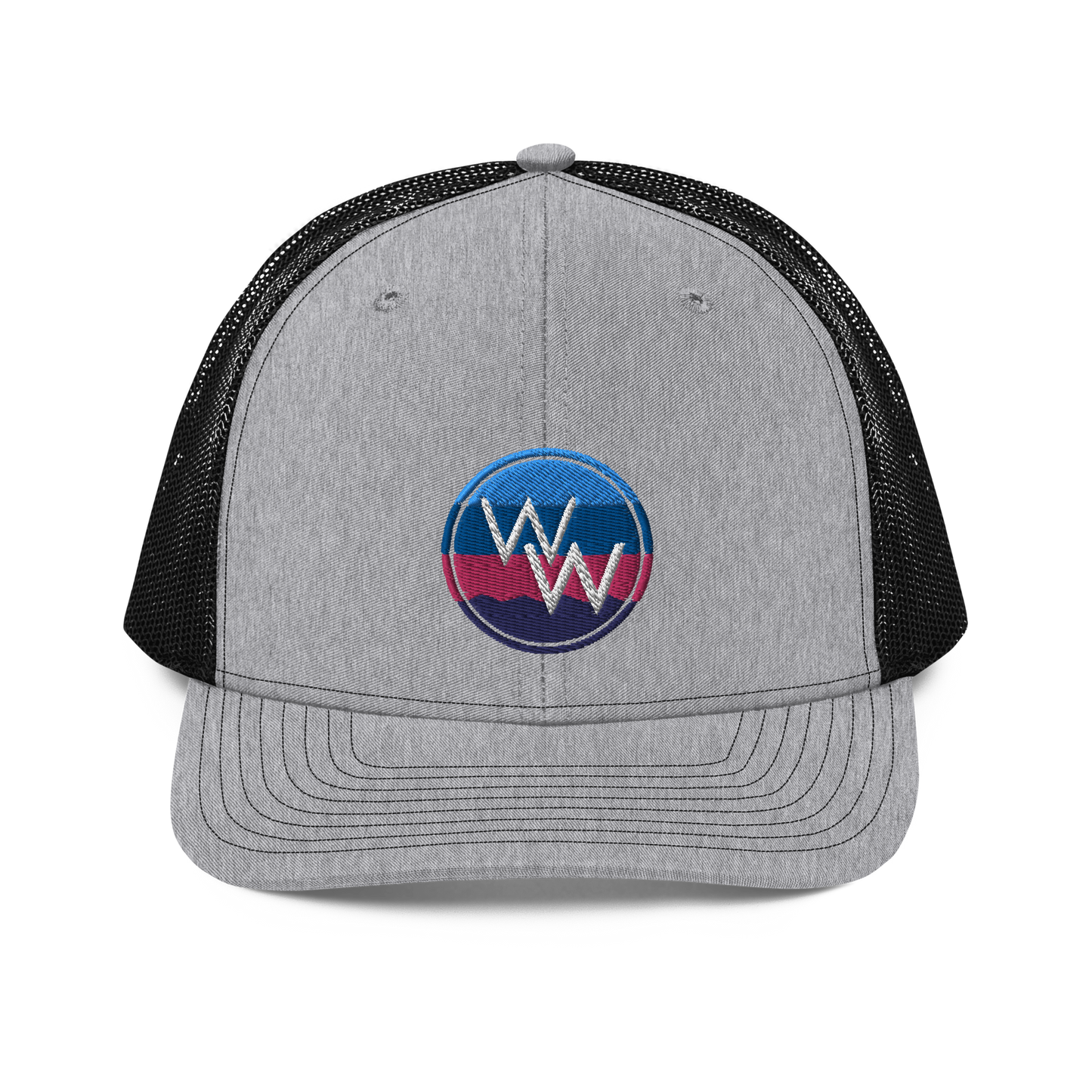 Working Wellness - Trucker Cap