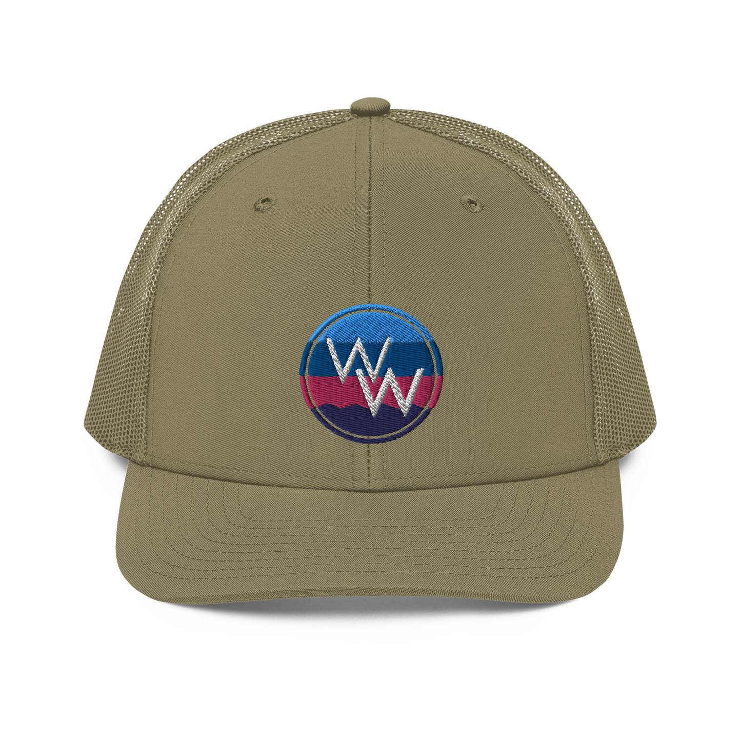 Working Wellness - Trucker Cap