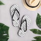 Playfly black Flip-Flops