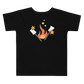Cowmellow - Toddler Short Sleeve Tee