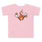 Cowmellow - Toddler Short Sleeve Tee