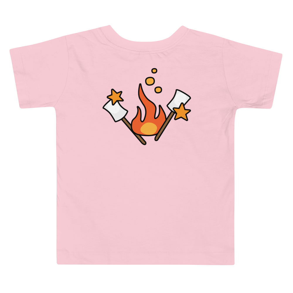 Cowmellow - Toddler Short Sleeve Tee