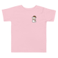 Cowmellow - Toddler Short Sleeve Tee