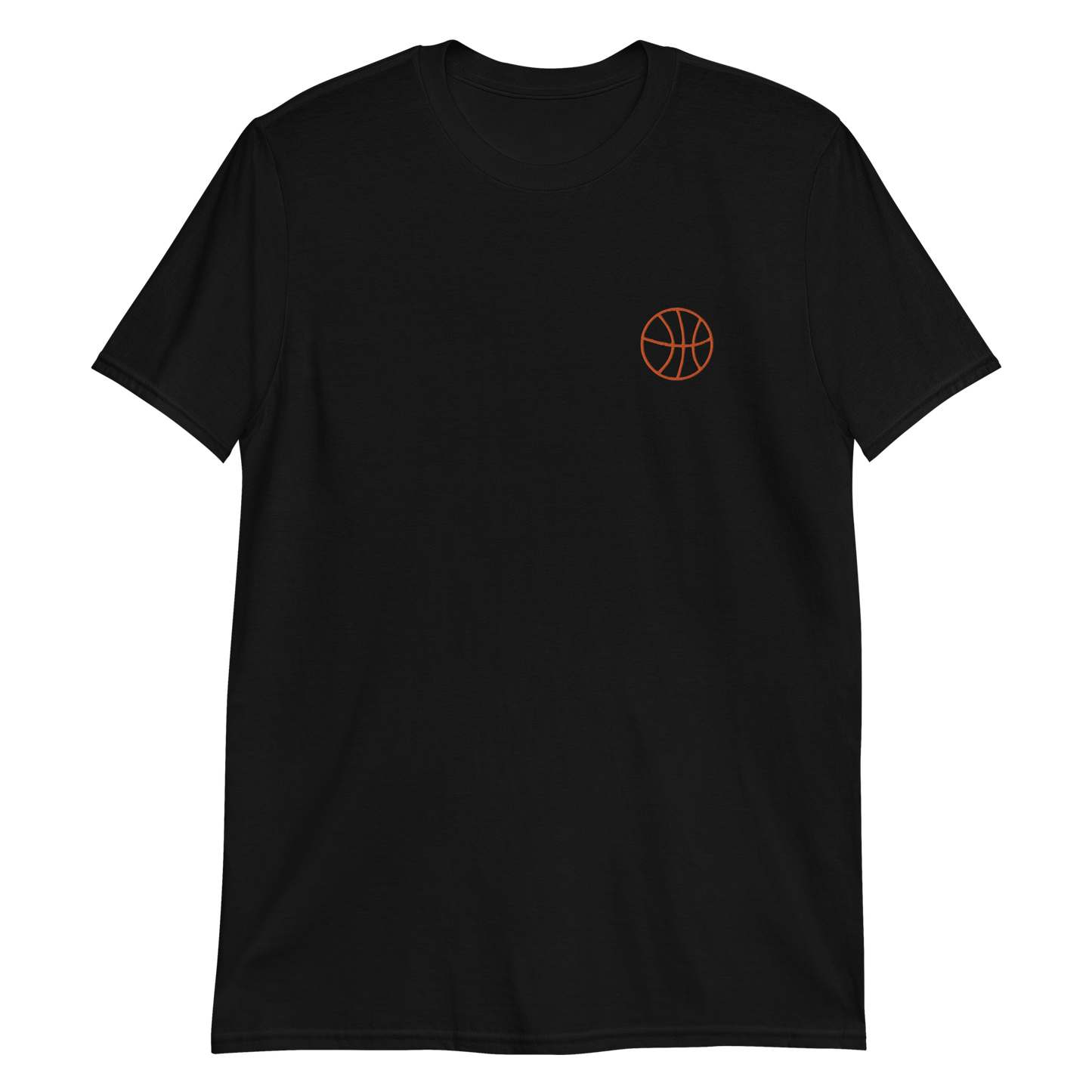 Basketball - Short sleeve T-Shirt