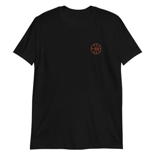 Basketball - Short sleeve T-Shirt