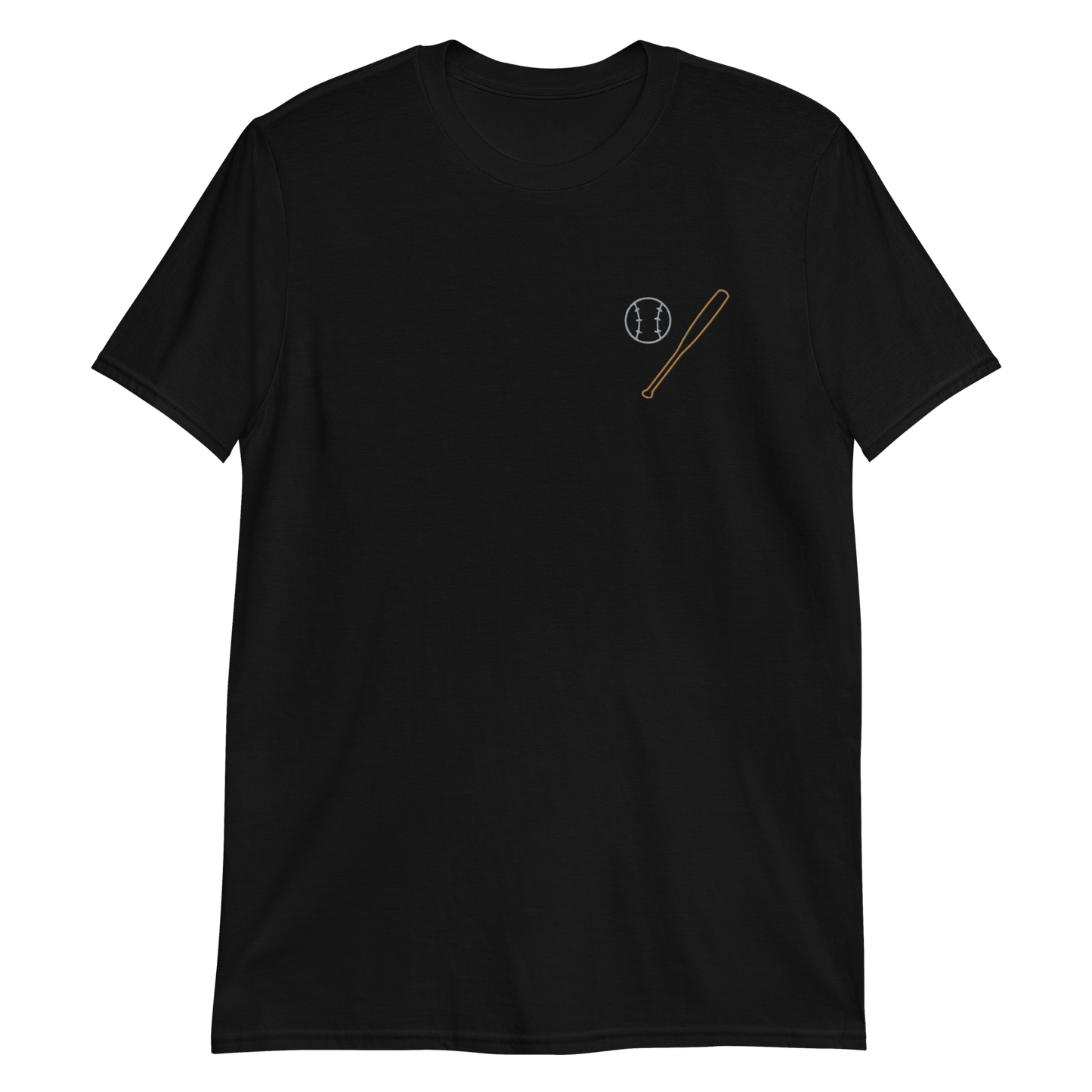 Baseball - Short sleeve T-Shirt