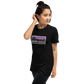 Sunset Playfly - Short sleeve T-Shirt