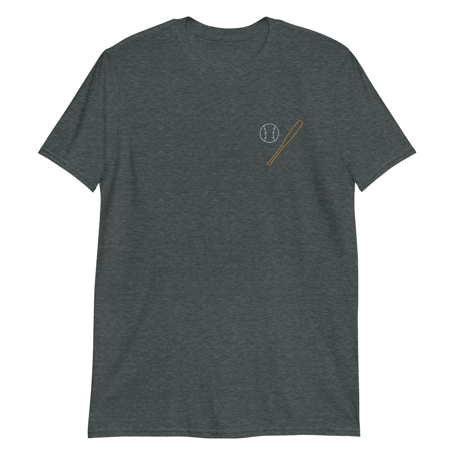 Baseball - Short sleeve T-Shirt