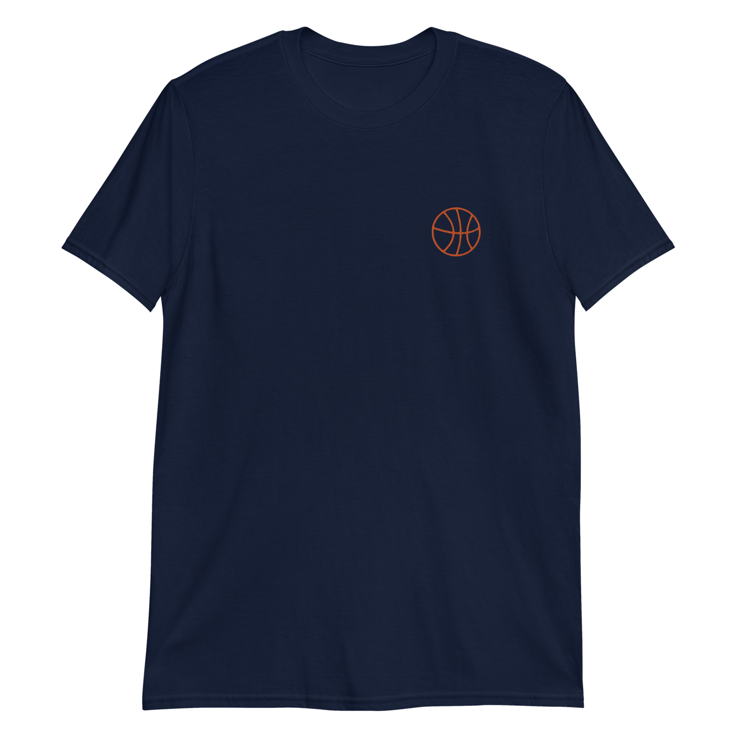 Basketball - Short sleeve T-Shirt