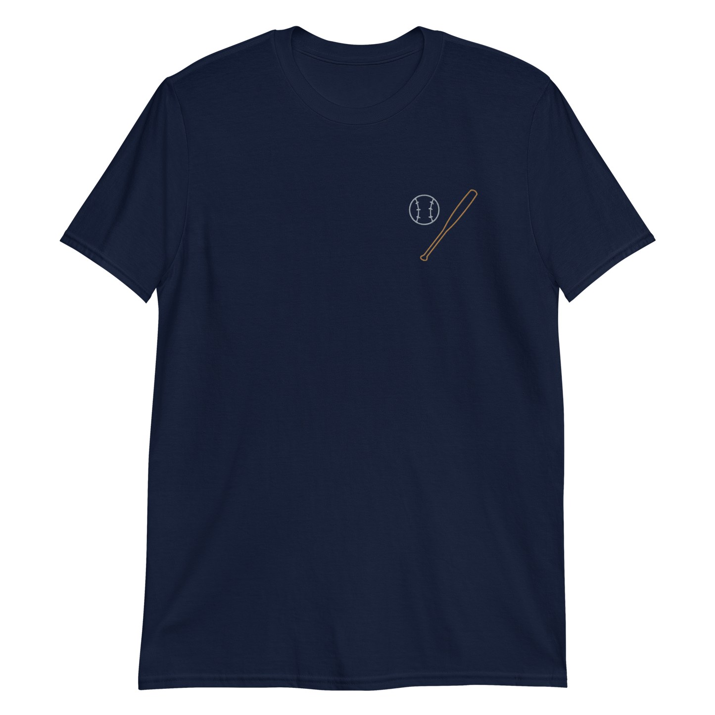 Baseball - Short sleeve T-Shirt