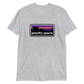 Sunset Playfly - Short sleeve T-Shirt