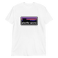 Sunset Playfly - Short sleeve T-Shirt