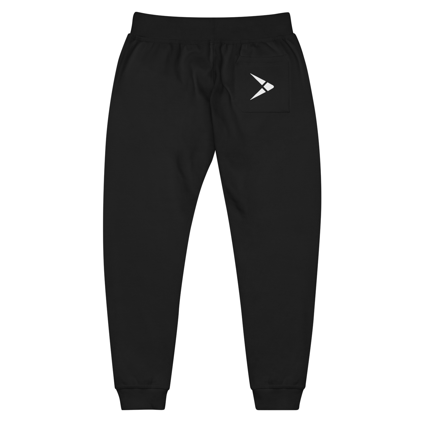 White Fly - fleece sweatpants