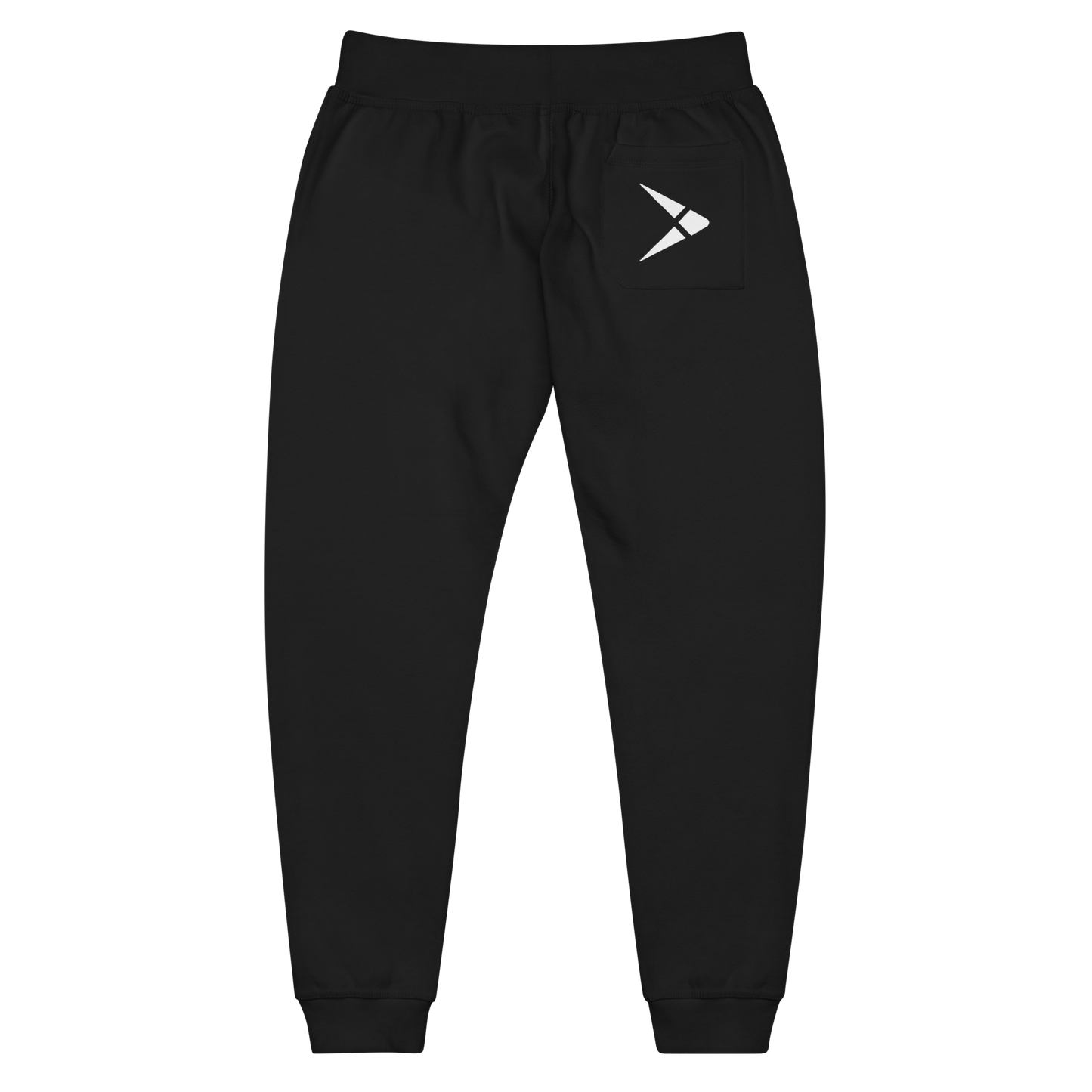 Playfly Leg - Unisex fleece sweatpants