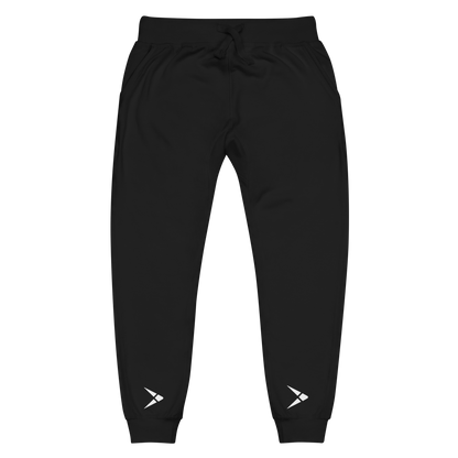 White Fly - fleece sweatpants