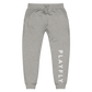 Playfly Leg - Unisex fleece sweatpants
