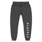 Playfly Leg - Unisex fleece sweatpants