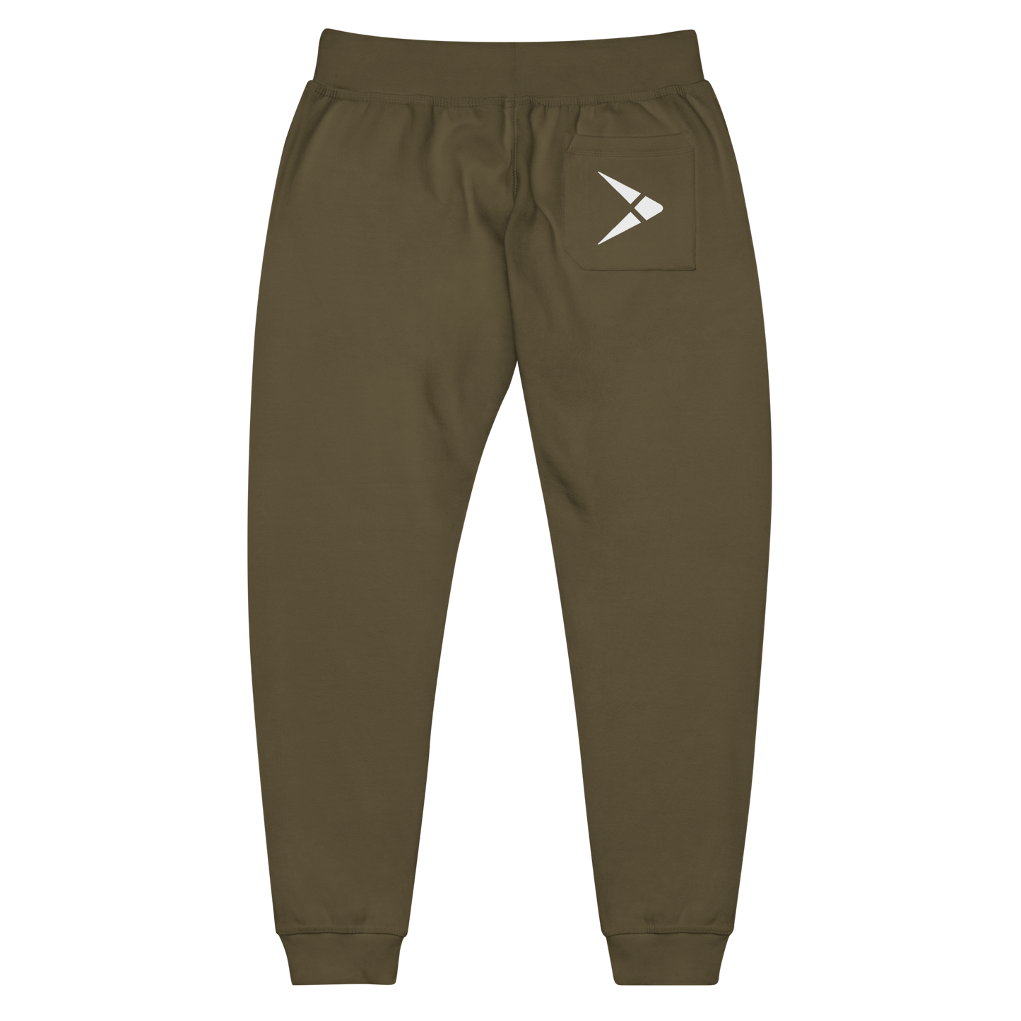 Playfly Leg - Unisex fleece sweatpants