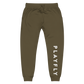 Playfly Leg - Unisex fleece sweatpants