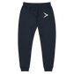 Playfly Leg - Unisex fleece sweatpants