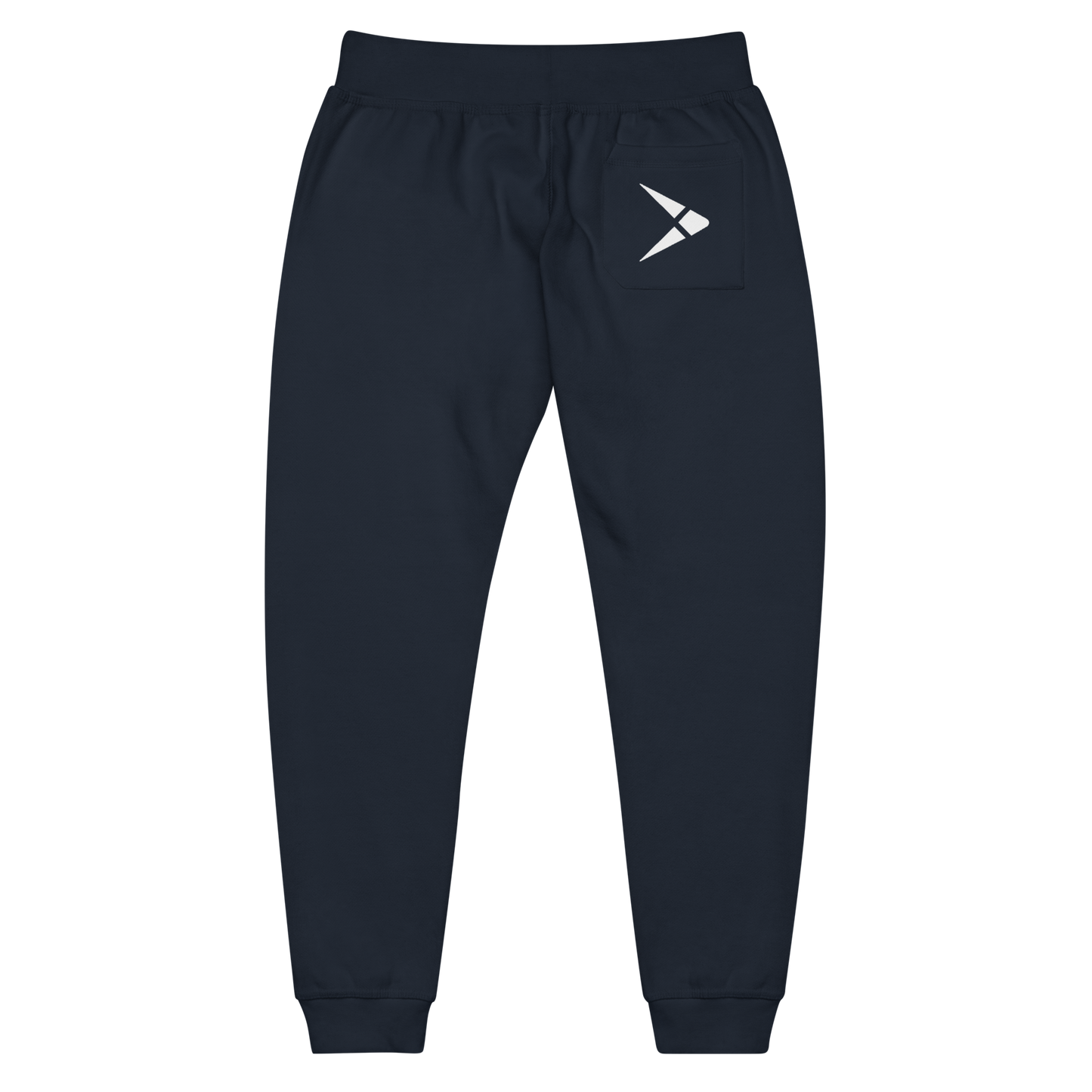 Playfly Leg - Unisex fleece sweatpants