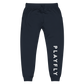 Playfly Leg - Unisex fleece sweatpants