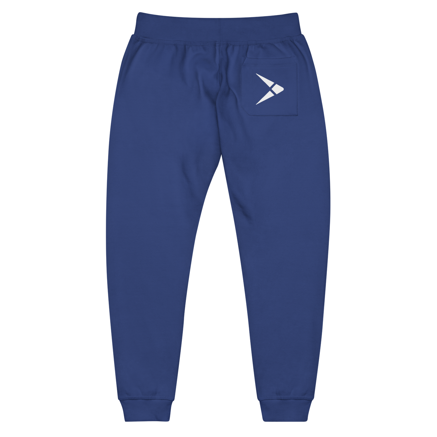 Playfly Leg - Unisex fleece sweatpants