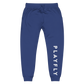 Playfly Leg - Unisex fleece sweatpants