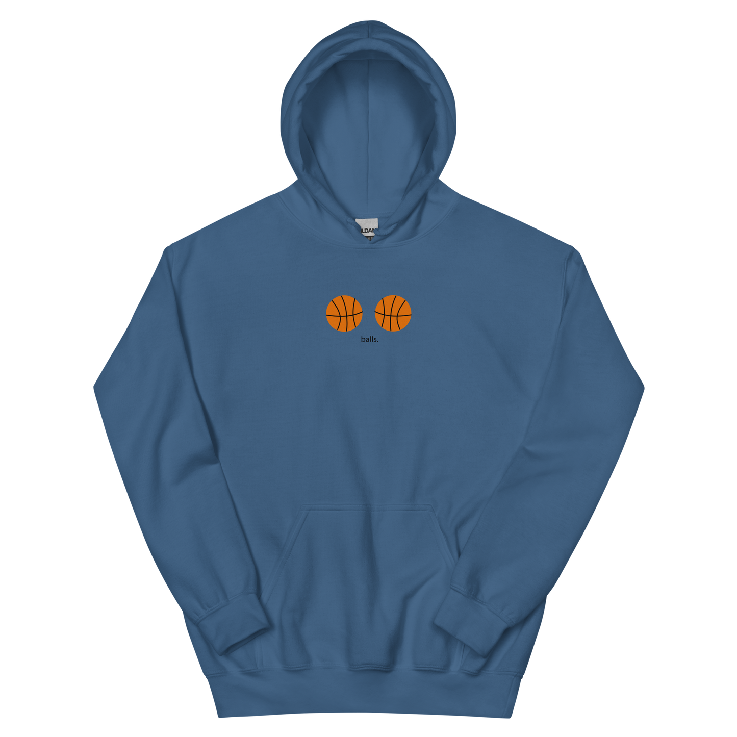 B-balls - Hoodie