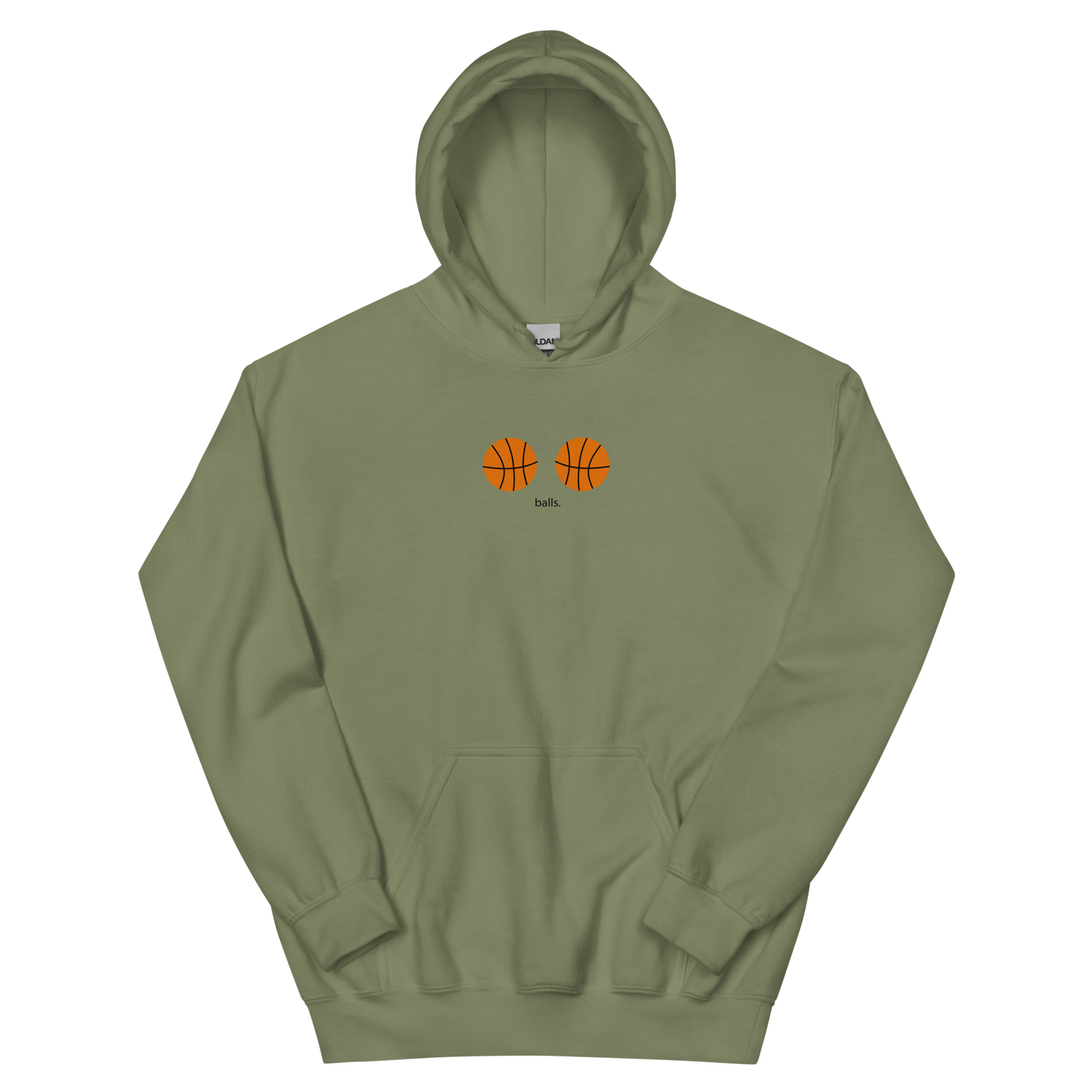 B-balls - Hoodie