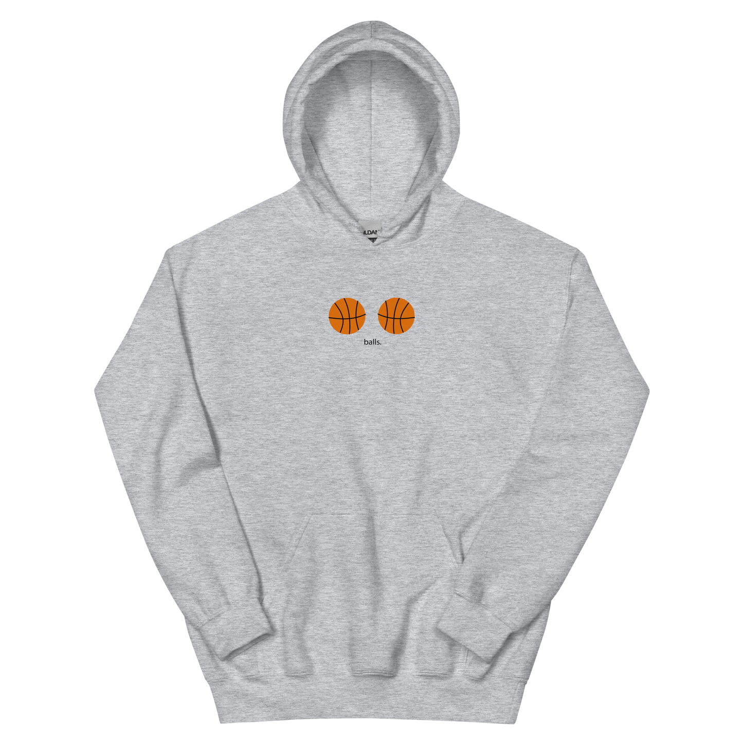 B-balls - Hoodie