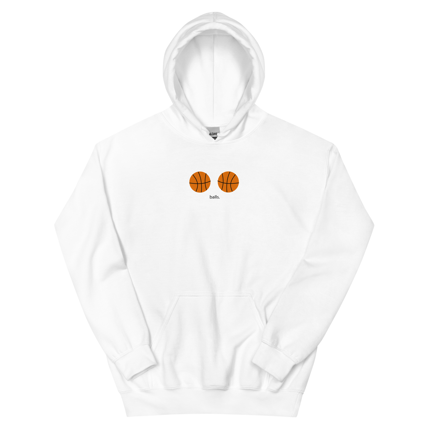 B-balls - Hoodie