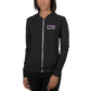 Sunset Playfly - zip hoodie