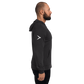 Sunset Playfly - zip hoodie