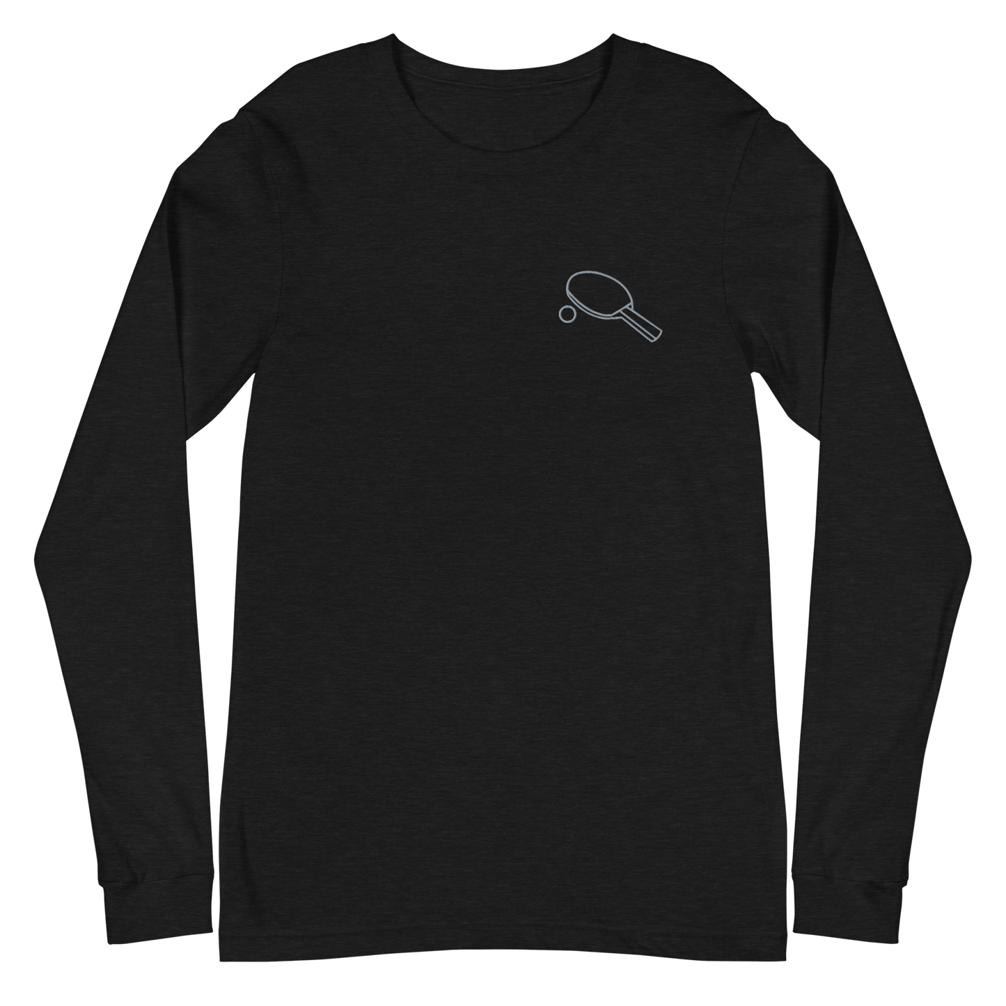 PingPong - Long Sleeve Tee