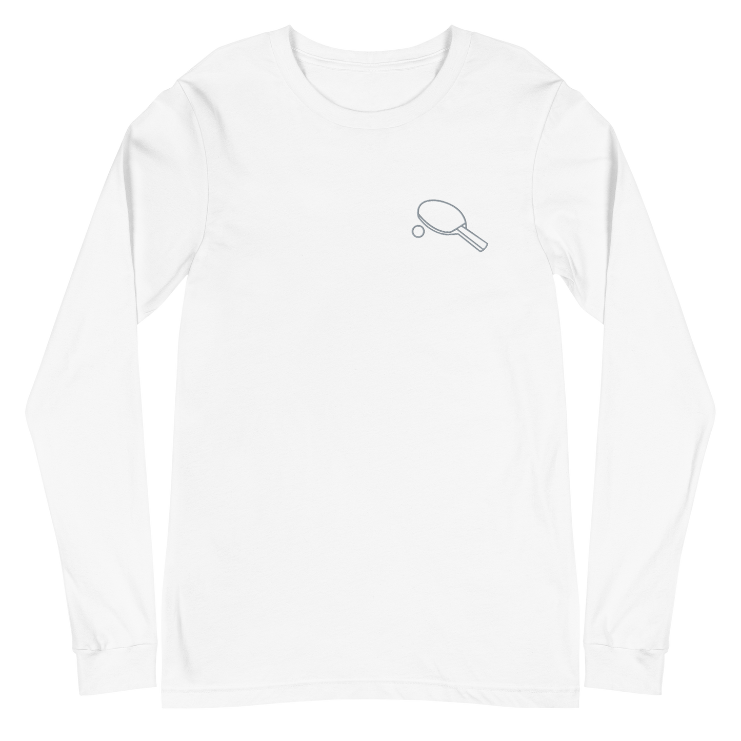 PingPong - Long Sleeve Tee