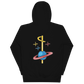 X-Face - Unisex Hoodie