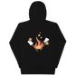 Cowmellow - Unisex Hoodie