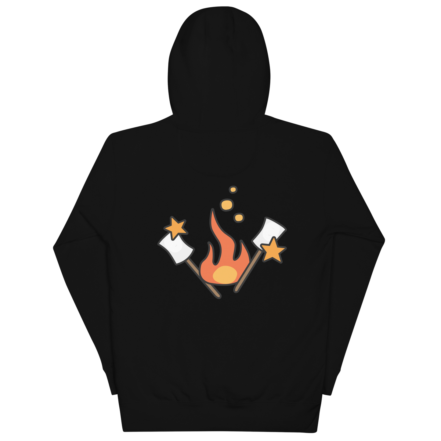 Cowmellow - Unisex Hoodie