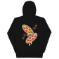 Dude Pizza - Unisex Hoodie