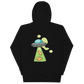 Balling Alien - Unisex Hoodie