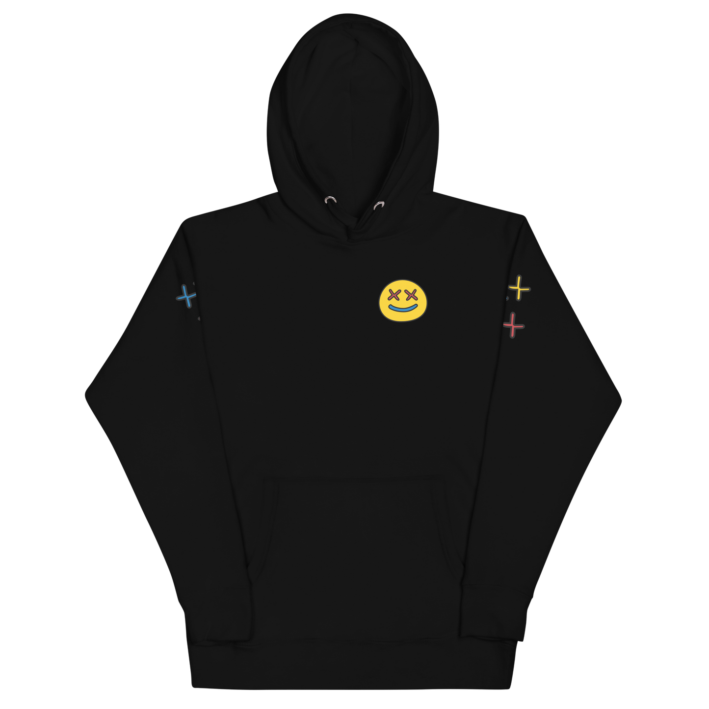 X-Face - Unisex Hoodie