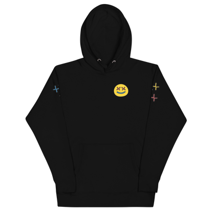 X-Face - Unisex Hoodie