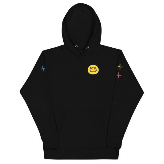 X-Face - Unisex Hoodie