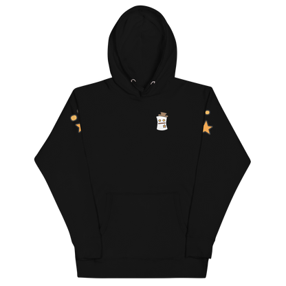 Cowmellow - Unisex Hoodie