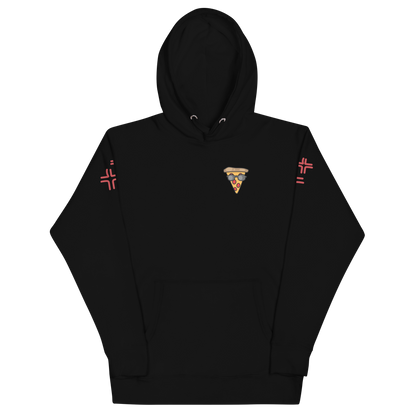 Dude Pizza - Unisex Hoodie