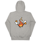 Cowmellow - Unisex Hoodie
