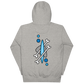 Cool Skull - Unisex Hoodie