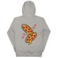 Dude Pizza - Unisex Hoodie