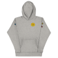 X-Face - Unisex Hoodie